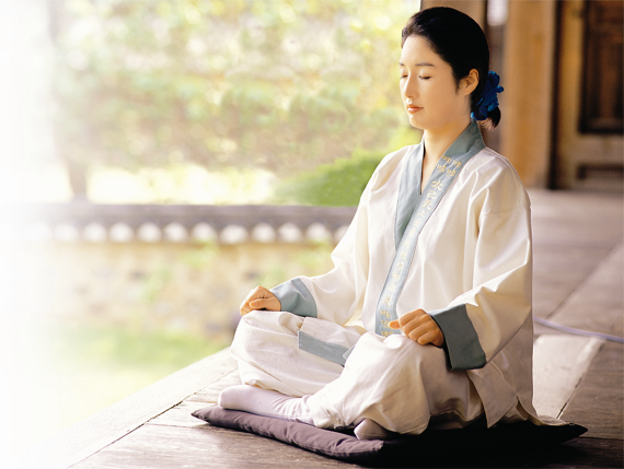 33-Meditation